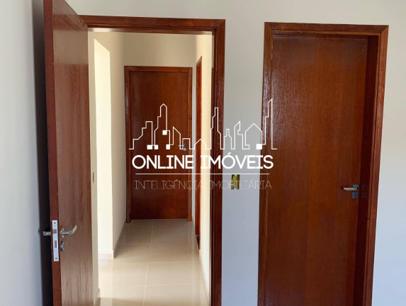Imagem Casa com 2 Quartos à Venda, 200 m² em Jardim Monte Líbano - Mogi Guaçu