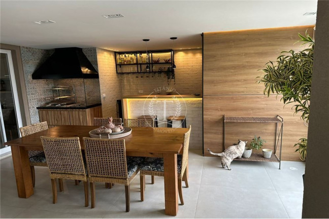 Imagem Apartamento com 3 Quartos à Venda, 200 m² em Vila Clementino - São Paulo