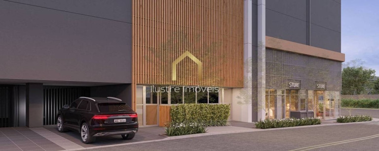 Imagem Apartamento com 2 Quartos à Venda, 45 m² em Vila Gumercindo - São Paulo
