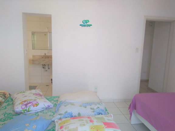 Imagem Apartamento com 3 Quartos à Venda, 150 m² em Astúrias - Guarujá