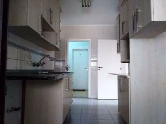 Imagem Cobertura com 3 Quartos à Venda, 223 m² em Vila Suzana - São Paulo
