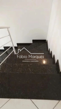 Imagem Casa de Condomínio com 2 Quartos à Venda, 70 m² em Vila Ré - São Paulo Imagem Casa de Condomínio com 2 Quartos à Venda, 70 m² em Vila Ré - São Paulo