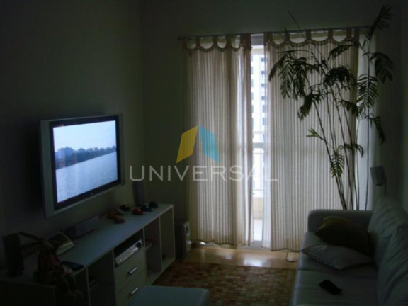 Apartamento com 3 Quartos à Venda, 72 m² em Vila Gomes Cardim - Sao Paulo