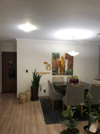 Imagem Apartamento com 3 Quartos à Venda, 82 m² em Vila Andrade - São Paulo Imagem Apartamento com 3 Quartos à Venda, 82 m² em Vila Andrade - São Paulo