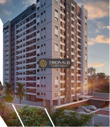 Apartamento com 2 Quartos à Venda, 64 m² em Atibaia Jardim - Atibaia