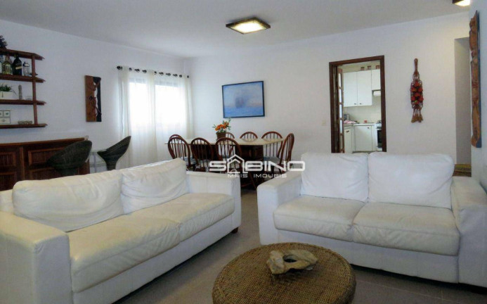 Imagem Apartamento com 3 Quartos à Venda, 137 m² em Riviera De São  Lourenço  - Bertioga