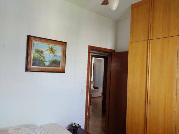 Imagem Apartamento com 3 Quartos à Venda, 77 m² em Dom Cabral - Belo Horizonte