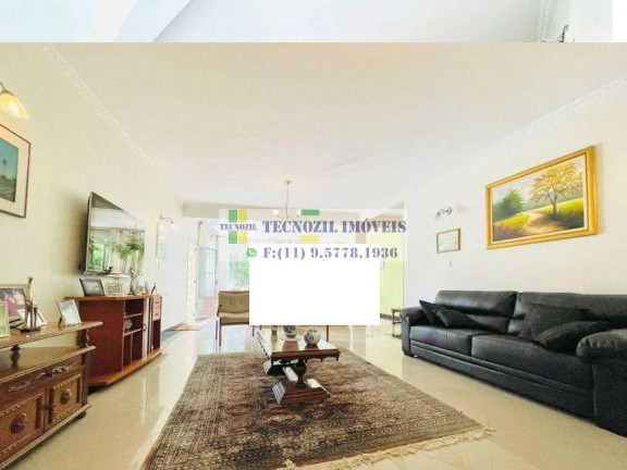 Imagem Sobrado com 3 Quartos à Venda, 400 m² em Jardim Vila Mariana - São Paulo Imagem Sobrado com 3 Quartos à Venda, 400 m² em Jardim Vila Mariana - São Paulo