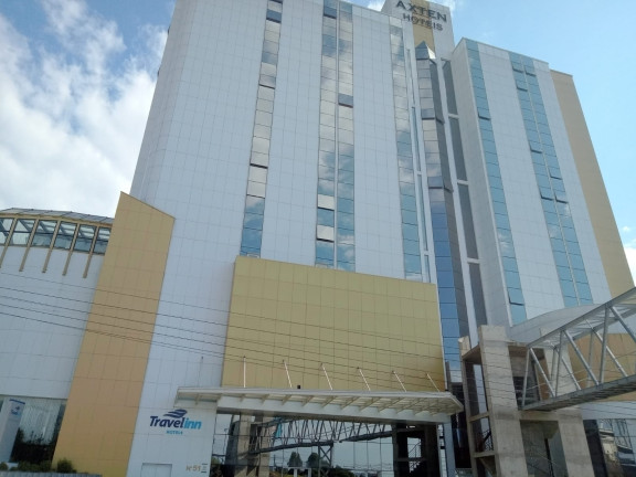 Imagem Apartamento com 1 Quarto à Venda, 24 m² em Sanvitto - Caxias Do Sul