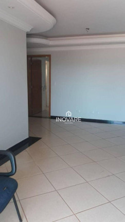 Imagem Apartamento com 3 Quartos à Venda, 116 m² em Setor Central - Itumbiara Imagem Apartamento com 3 Quartos à Venda, 116 m² em Setor Central - Itumbiara