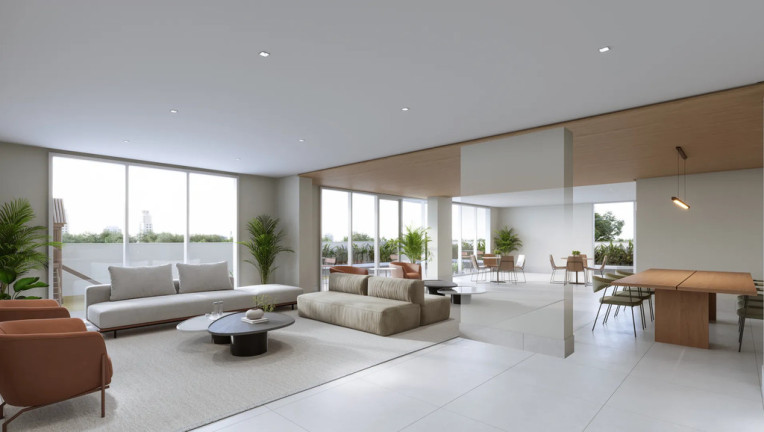 Imagem Apartamento com 2 Quartos à Venda, 59 m² em Parque Alves De Lima - São Paulo Imagem Apartamento com 2 Quartos à Venda, 59 m² em Parque Alves De Lima - São Paulo