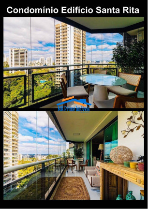 Imagem Apartamento com 4 Quartos à Venda, 350 m² em Santo Amaro - São Paulo Imagem Apartamento com 4 Quartos à Venda, 350 m² em Santo Amaro - São Paulo