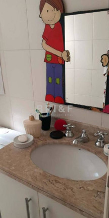 Imagem Apartamento com 2 Quartos à Venda, 160 m² em Brooklin Paulista - São Paulo Imagem Apartamento com 2 Quartos à Venda, 160 m² em Brooklin Paulista - São Paulo