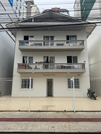 Imagem Apartamento com 1 Quarto à Venda, 43 m² em Centro - Balneário Camboriú Imagem Apartamento com 1 Quarto à Venda, 43 m² em Centro - Balneário Camboriú