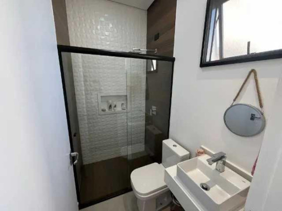 Imagem Casa de Condomínio com 3 Quartos à Venda, 190 m² em Condomínio Villagio Milano - Sorocaba Imagem Casa de Condomínio com 3 Quartos à Venda, 190 m² em Condomínio Villagio Milano - Sorocaba