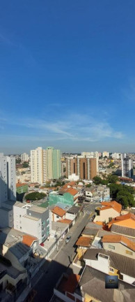 Imagem Apartamento com 2 Quartos à Venda, 57 m² em Centro - Diadema
