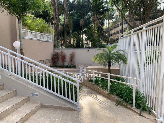 Imagem Apartamento com 2 Quartos à Venda, 67 m² em Vila Mascote - São Paulo