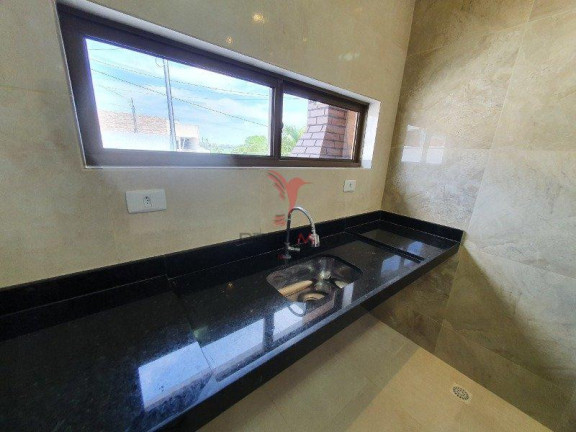 Imagem Casa com 3 Quartos à Venda, 100 m² em Jose Americo De Almeida - João Pessoa