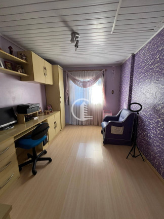 Imagem Casa com 3 Quartos à Venda, 145 m² em São Victor Cohab - Caxias Do Sul