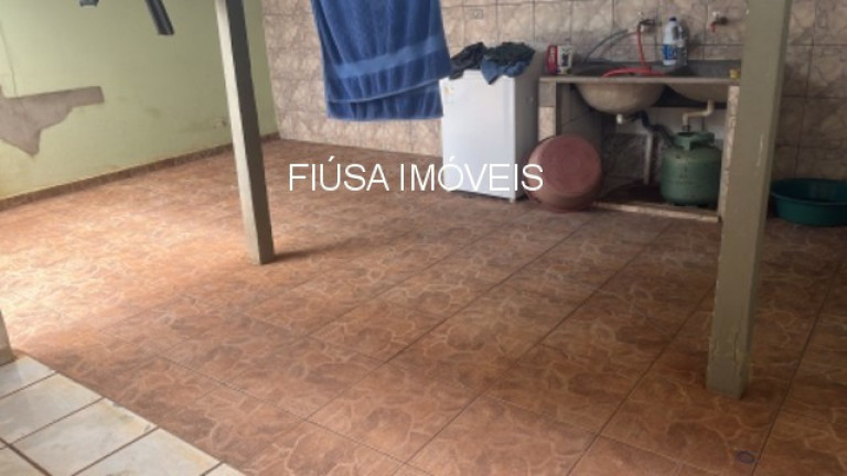 Imagem Casa com 3 Quartos à Venda, em Jardim Eugênio Mazzer - Sertãozinho Imagem Casa com 3 Quartos à Venda, em Jardim Eugênio Mazzer - Sertãozinho