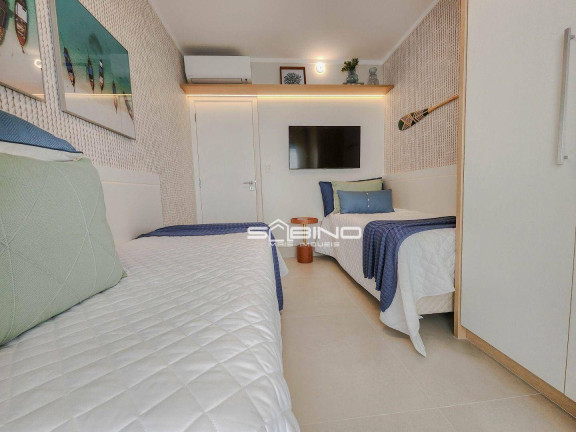 Imagem Apartamento com 3 Quartos à Venda, 111 m² em Riviera De São Lourenço - Bertioga