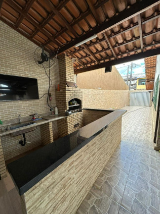 Imagem Casa de Condomínio com 5 Quartos à Venda, 300 m² em Manoel Plaza - Serra