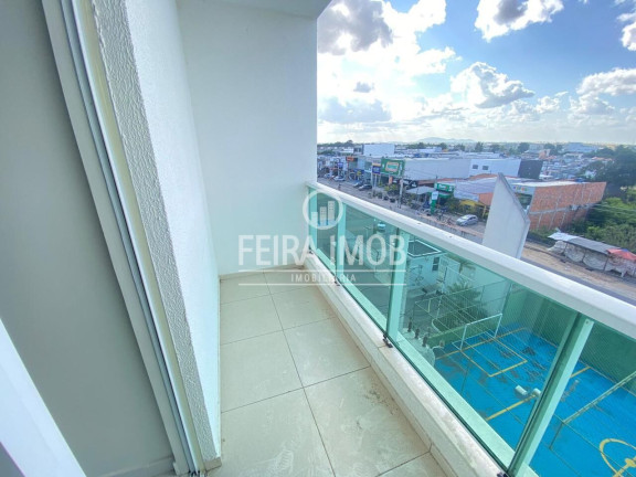 Imagem Apartamento com 2 Quartos para Alugar, 54 m² em Sim - Feira De Santana Imagem Apartamento com 2 Quartos para Alugar, 54 m² em Sim - Feira De Santana