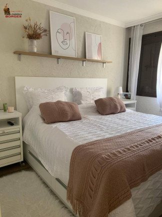 Imagem Apartamento com 2 Quartos à Venda, 80 m² em Vila Nova Conceição - São Paulo