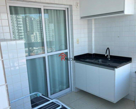 Imagem Apartamento com 2 Quartos à Venda, 73 m² em Caiçara - Praia Grande Imagem Apartamento com 2 Quartos à Venda, 73 m² em Caiçara - Praia Grande