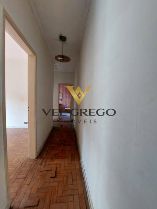 Imagem Casa com 3 Quartos à Venda, 135 m² em Vila Flórida - São Bernardo Do Campo Imagem Casa com 3 Quartos à Venda, 135 m² em Vila Flórida - São Bernardo Do Campo