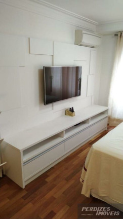 Imagem Apartamento com 3 Quartos para Alugar, 160 m² em Parque Industrial Tomas Edson - São Paulo