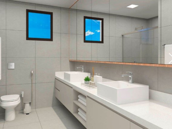 Imagem Apartamento com 3 Quartos à Venda, 120 m² em Planalto Paulista - São Paulo