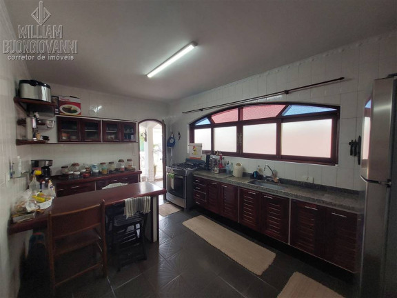Imagem Casa com 5 Quartos à Venda, 330 m² em Florida - Praia Grande Imagem Casa com 5 Quartos à Venda, 330 m² em Florida - Praia Grande