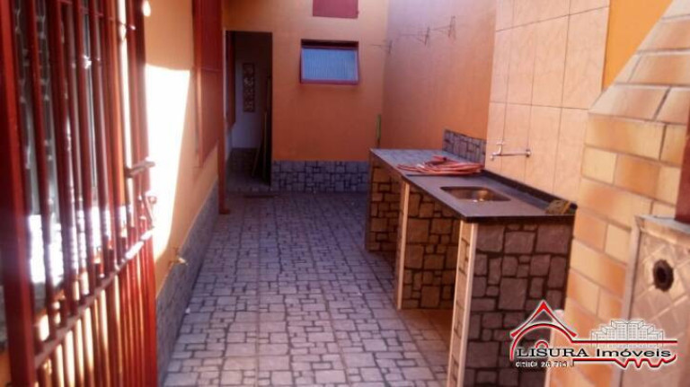 Imagem Casa com 2 Quartos à Venda, 1 m² em Centro - Jacareí
