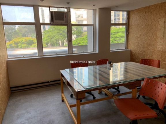 Imagem Sala Comercial à Venda, 448 m² em Pinheiros - São Paulo