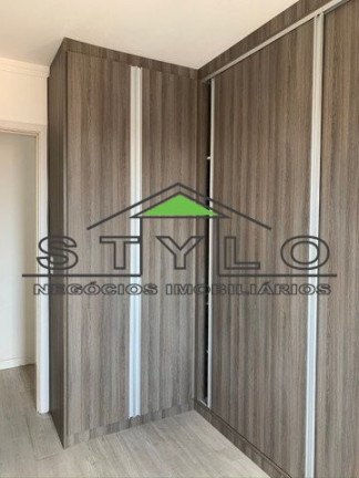 Foto do imóvel Apartamento com 2 Quartos à Venda, 49 m² em Centro - São Bernardo Do Campo