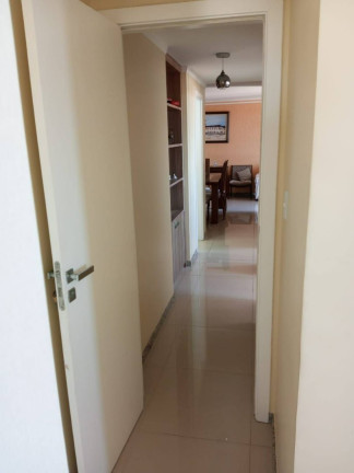 Imagem Apartamento com 3 Quartos à Venda, 108 m² em Farolândia - Aracaju