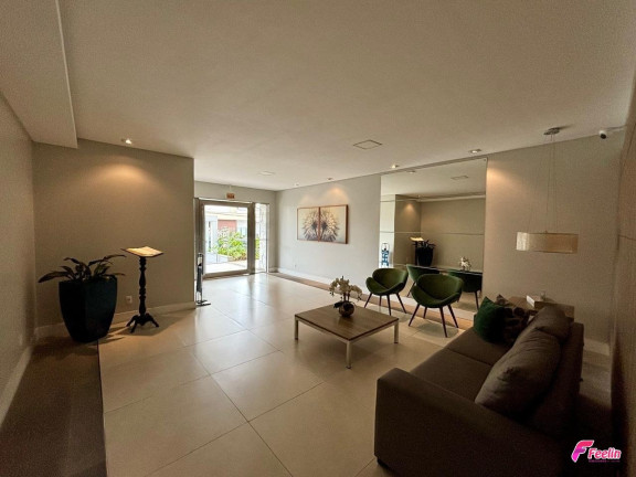 Imagem Apartamento com 3 Quartos à Venda, 115 m² em Jardim Atlântico - Florianópolis Imagem Apartamento com 3 Quartos à Venda, 115 m² em Jardim Atlântico - Florianópolis