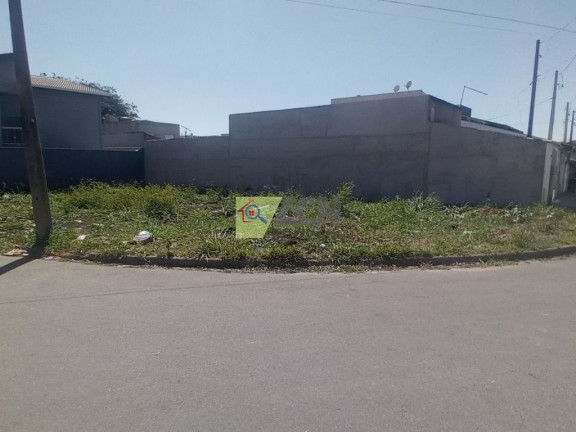Imagem Terreno à Venda, 320 m² em Jardim Interlagos - Hortolândia Imagem Terreno à Venda, 320 m² em Jardim Interlagos - Hortolândia