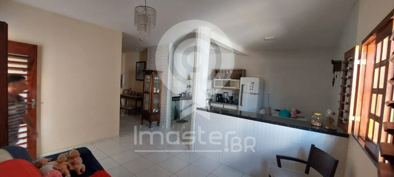 Imagem Casa com 3 Quartos à Venda,  em Parquelândia - Fortaleza