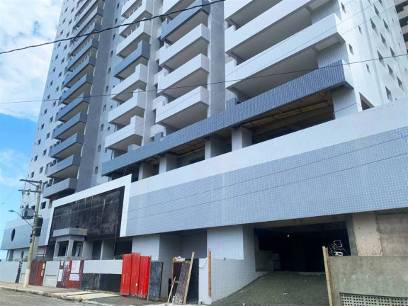 Imagem Apartamento com 2 Quartos à Venda, 83 m² em Caiçara - Praia Grande