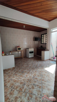 Imagem Casa com 3 Quartos à Venda,  em Centro - Jacareí
