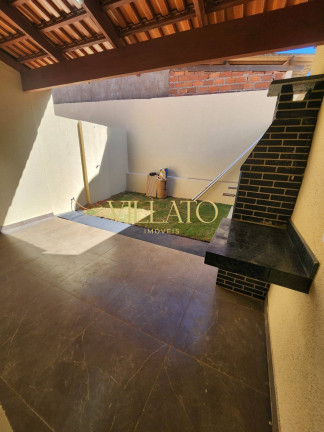 Imagem Casa com 3 Quartos à Venda, 88 m² em Setor Ponta Kayana - Trindade Imagem Casa com 3 Quartos à Venda, 88 m² em Setor Ponta Kayana - Trindade
