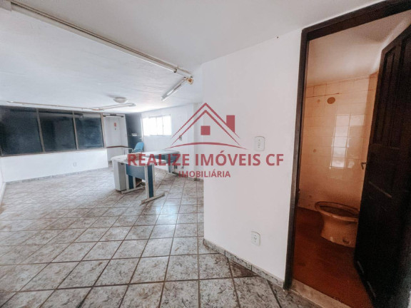 Imagem Ponto Comercial para Alugar, 400 m² em São Cristóvão - Cabo Frio Imagem Ponto Comercial para Alugar, 400 m² em São Cristóvão - Cabo Frio