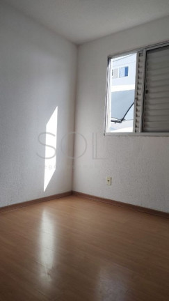 Imagem Apartamento com 2 Quartos para Alugar, 88 m² em Parque Residencial Iguatemi - Araraquara