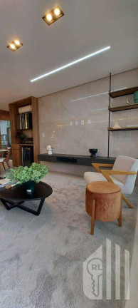 Imagem Apartamento com 3 Quartos à Venda, 142 m² em Jóquei - Teresina