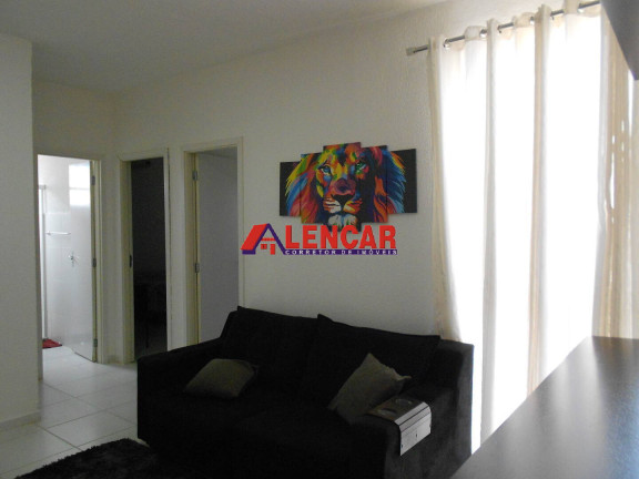 Apartamento com 2 Quartos à Venda, 55 m² em Novo Horizonte - Porto Velho