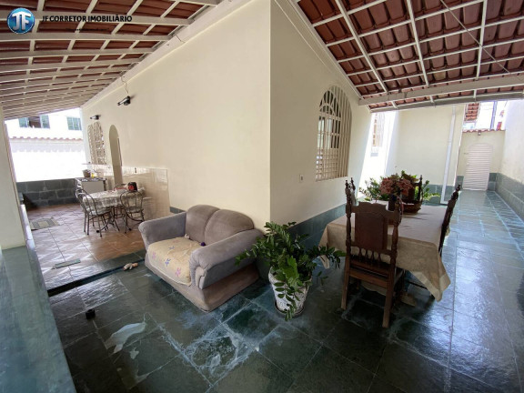 Imagem Casa com 3 Quartos à Venda, 360 m² em Cidade Nobre - Ipatinga