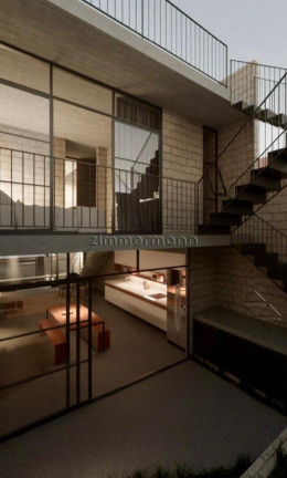 Imagem Casa com 3 Quartos à Venda, 198 m² em Alto Da Lapa - São Paulo Imagem Casa com 3 Quartos à Venda, 198 m² em Alto Da Lapa - São Paulo