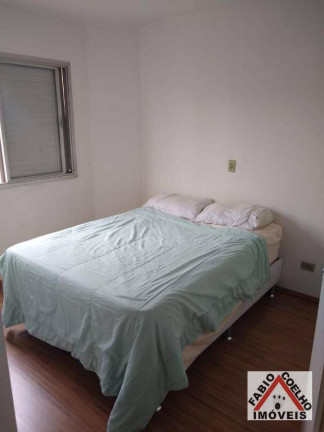 Imagem Apartamento com 3 Quartos à Venda, 70 m² em Jardim Campo Grande - São Paulo Imagem Apartamento com 3 Quartos à Venda, 70 m² em Jardim Campo Grande - São Paulo